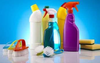 Как безопасно хранить химические продукты в повседневной жизни？